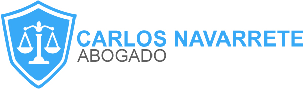 Logo Carlos Navarrete